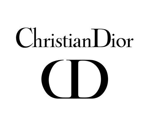 dior logo design|christian dior logo clip art.